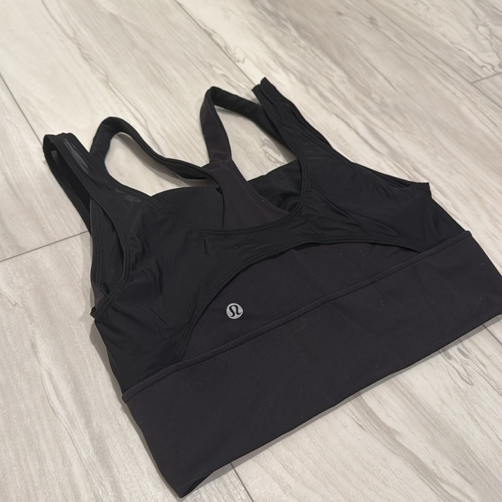 Wunder Train Mesh Racerback - Picture 4 of 5